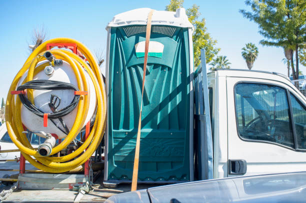 Best Affordable portable toilet rental  in Tara Hills, CA