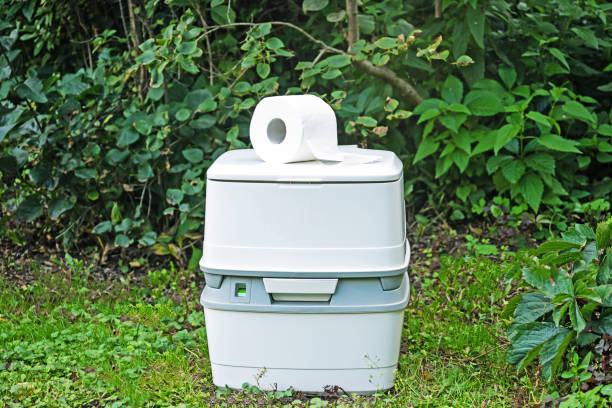 Best Porta potty rental near me  in Tara Hills, CA