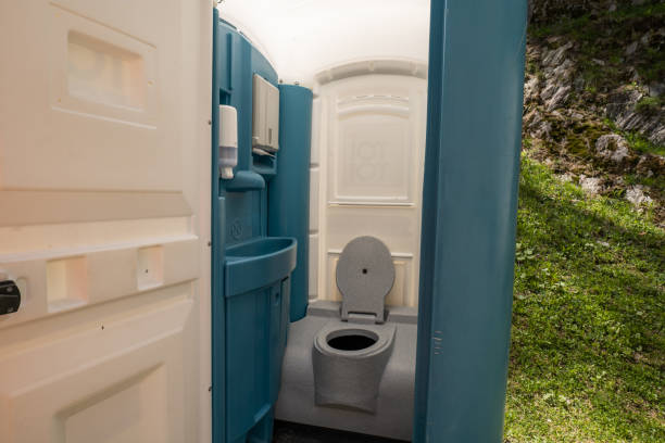 Best Portable restroom trailer rental  in Tara Hills, CA