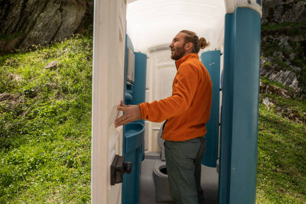 Best Construction site porta potty rental  in Tara Hills, CA