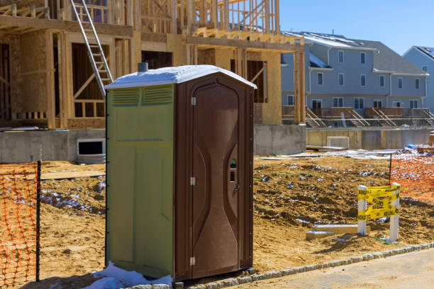 Best Portable toilet rental cost  in Tara Hills, CA