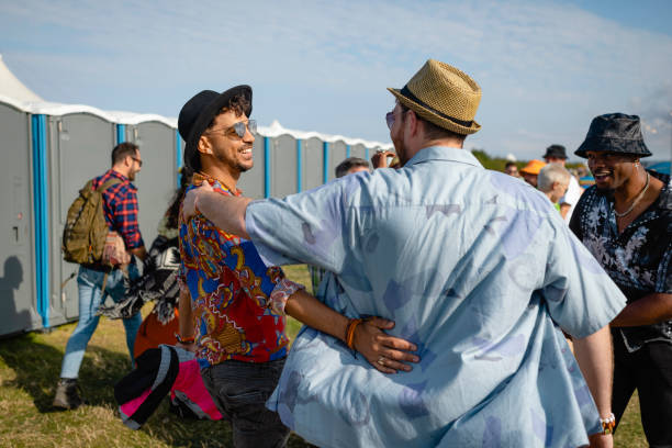 Best Wedding porta potty rental  in Tara Hills, CA