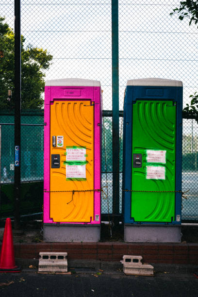 Best Local porta potty services  in Tara Hills, CA