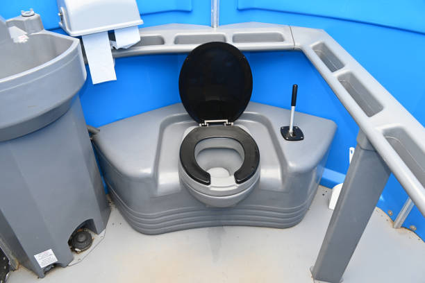Best Affordable porta potty rental  in Tara Hills, CA