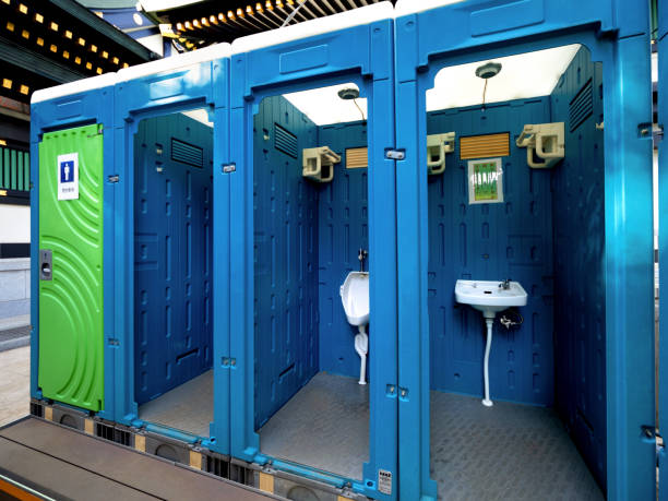 Best Porta potty rental near me  in Tara Hills, CA