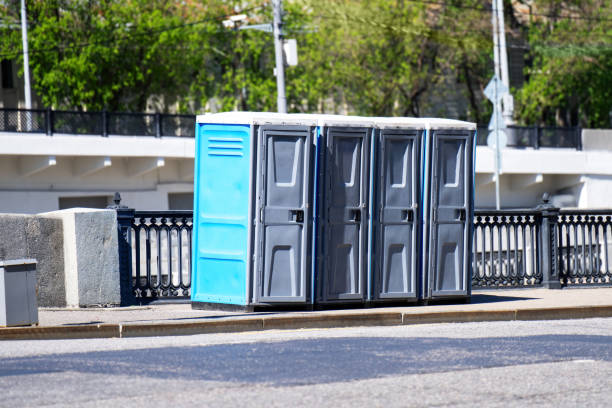 Best Porta potty delivery and setup  in Tara Hills, CA