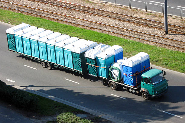 Best Affordable portable toilet rental  in Tara Hills, CA