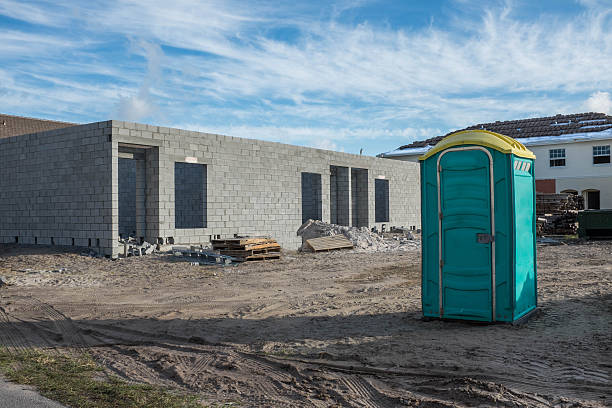 Best Best portable toilet rental  in Tara Hills, CA